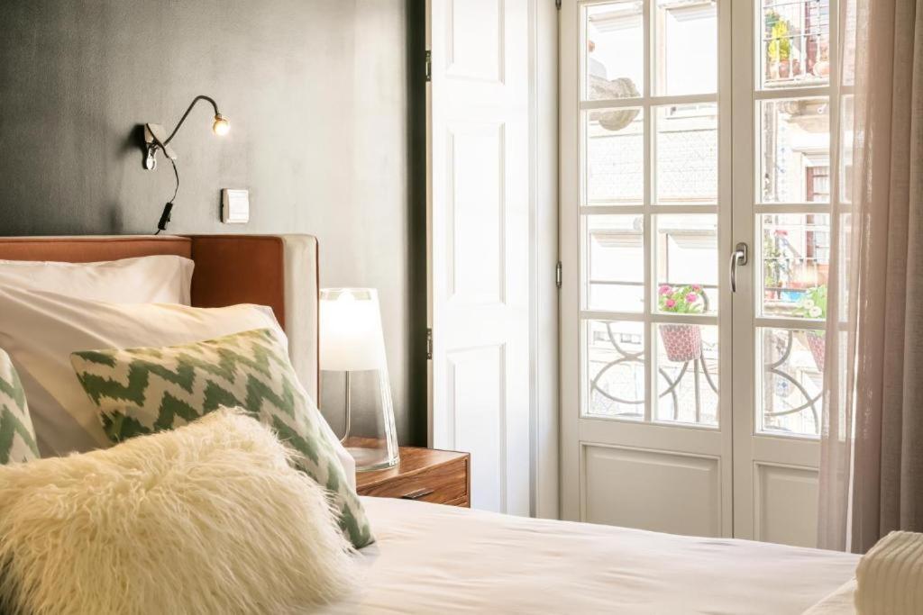 Oporto River View 2 Bed Kültér fotó