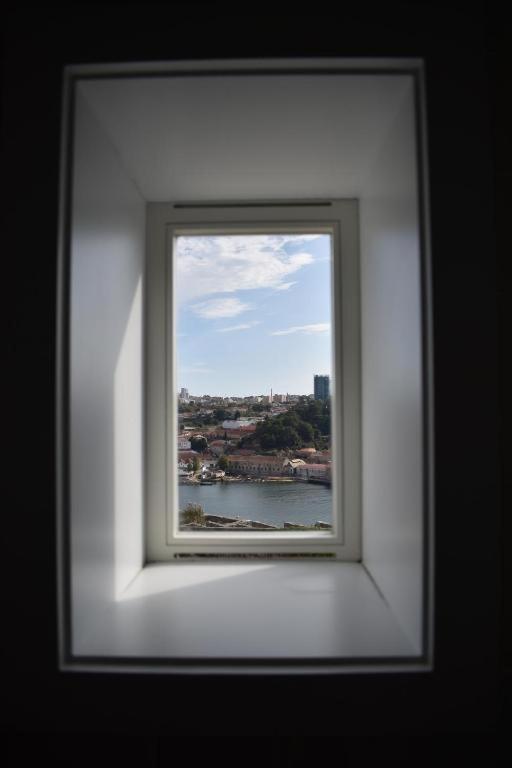 Oporto River View 2 Bed Kültér fotó
